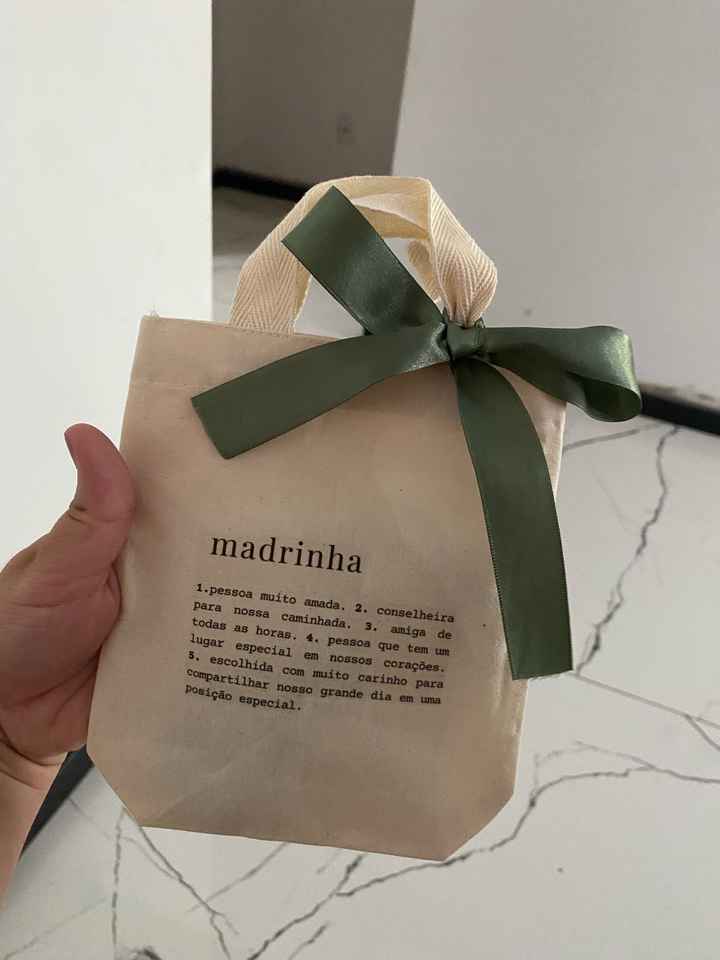 Manual dos Padrinhos- Impressão no Canva - 3