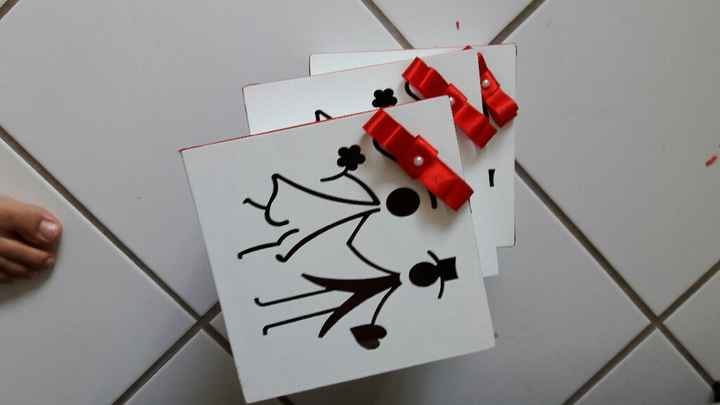 Minhas caixinhas vem ver - 3