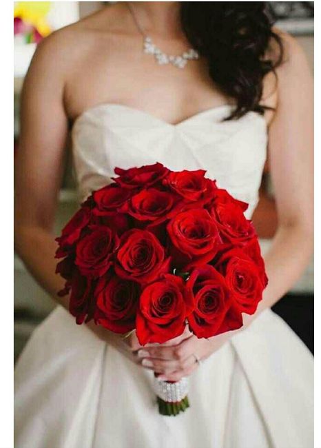 Buquê de rosas - 1