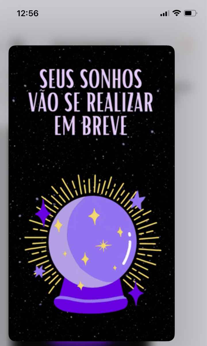 Antonia Sensitiva quer saber: Que mensagem o futuro preparou para você? 🔮 - 1