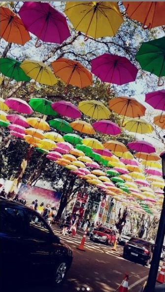 Ter contigo aquela pessoa que você diz : Amor vamos?! - Não importa pra onde, a resposta sempre será