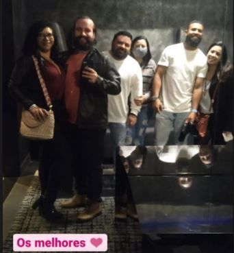 Aquela trupe de loucos²...