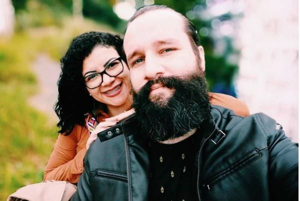 De todas as histórias de amor, a NOSSA é a minha FAVORITA!