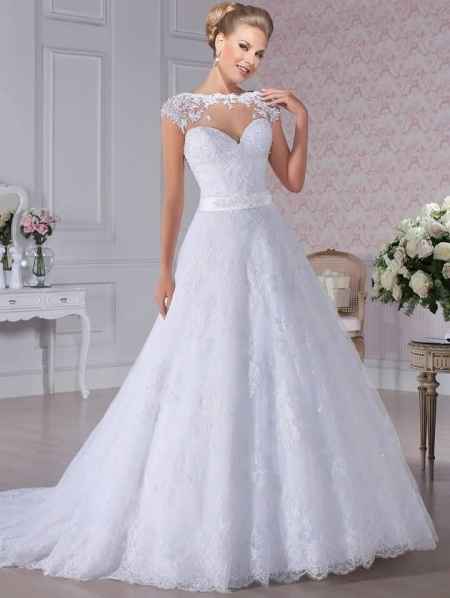 Vestidos para o grande dia