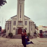 "Separados já somos bons, mas JUNTOS, somos PERFEITOS!"