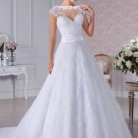 Vestidos para o grande dia