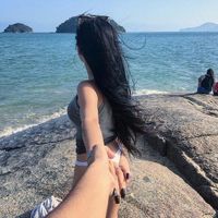 Me soma, me completa.