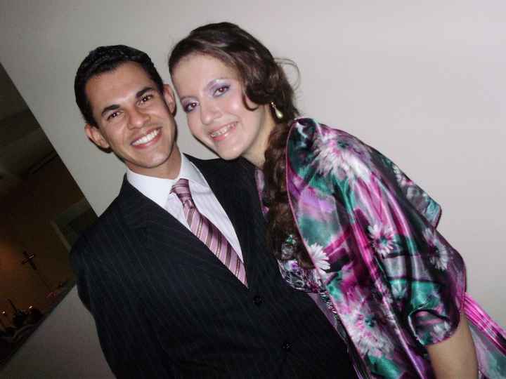 Casamento da Juliana e Henrique