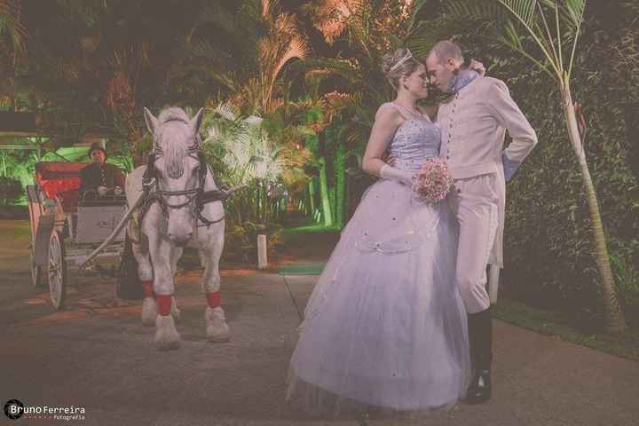 Casamento dos Sonhos