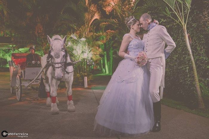 Casamento dos Sonhos