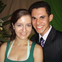 Casamento Ana Flávia e Renato
