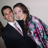 Casamento da Juliana e Henrique