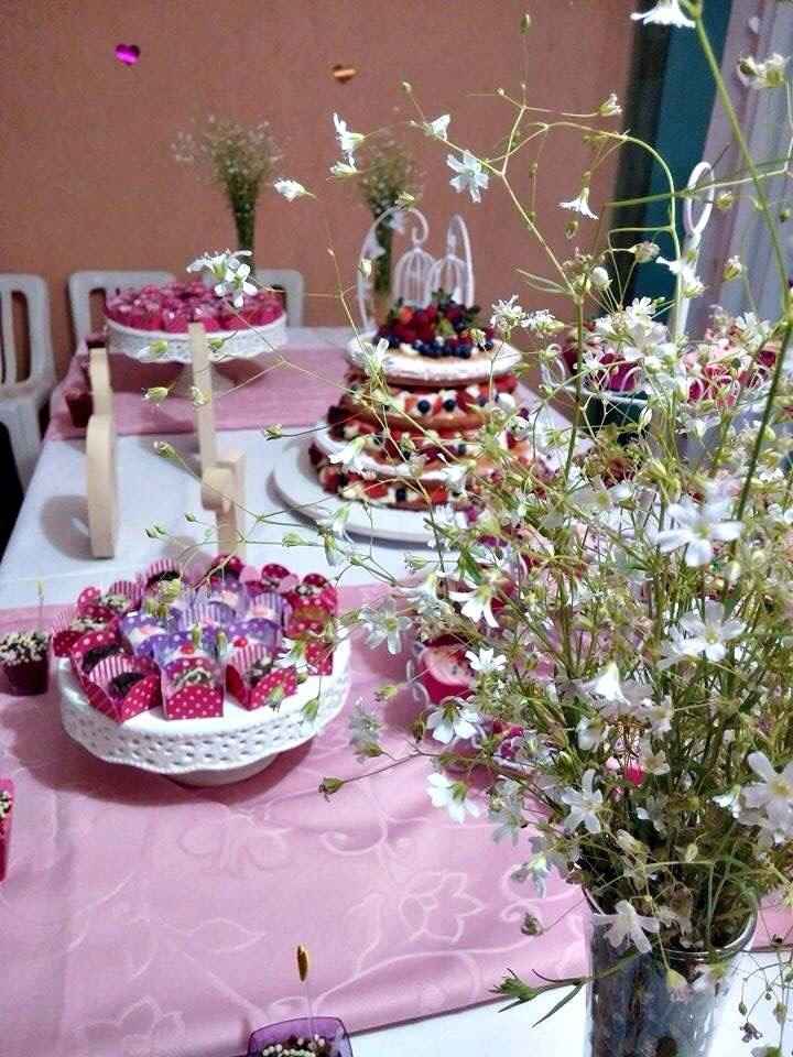 Meu chá bar. :) - 5