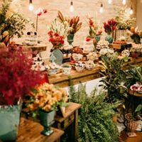 Para qual estilo de casamento vocês dizem 'SIM'? - 1