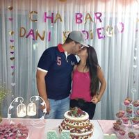 Meu chá bar. :) - 6