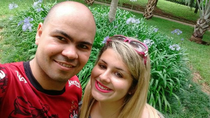Foto casal - 1