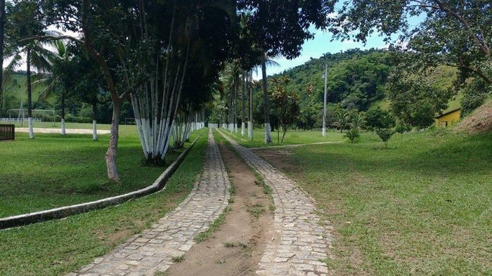 Entrada