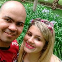 Foto casal - 1