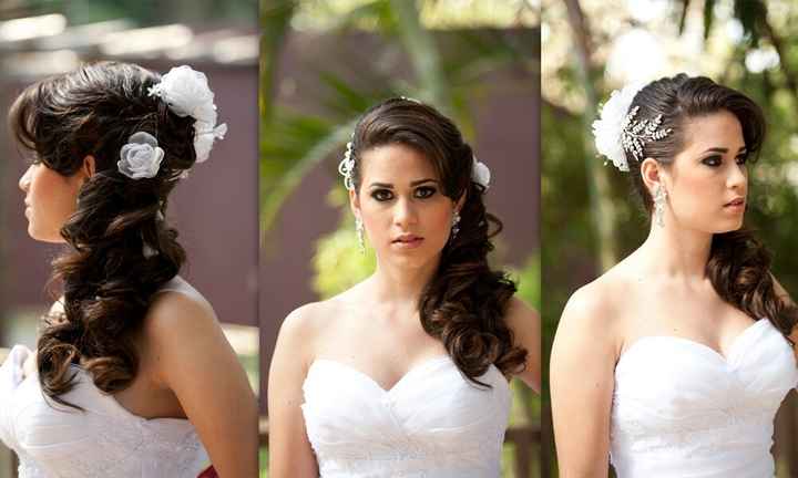 O penteado #dica - 1
