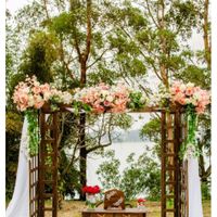 Para qual estilo de casamento vocês dizem 'SIM'? - 1