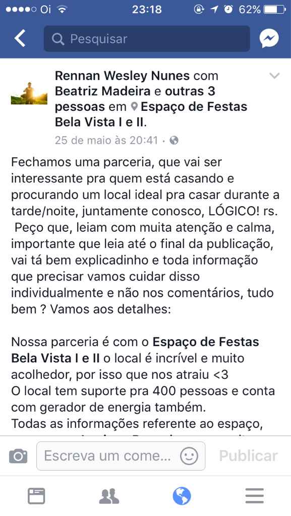 Espaço para festas em Duque de Caxias ou Nova Iguaçu - 1