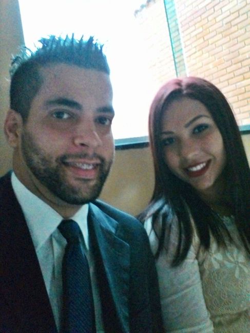 David & Nayse