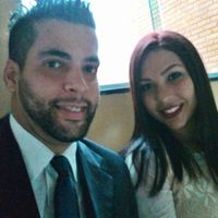 David & Nayse