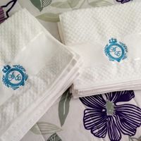Convite dos padrinhos - 2
