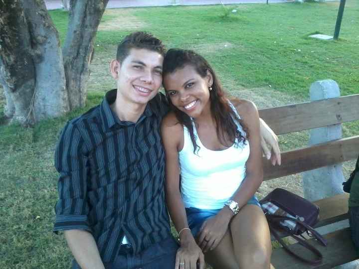 Meu lindo noivorido