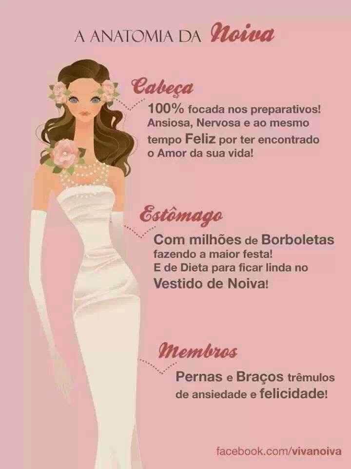 Acho que isso acontece com todas nós.rsrs