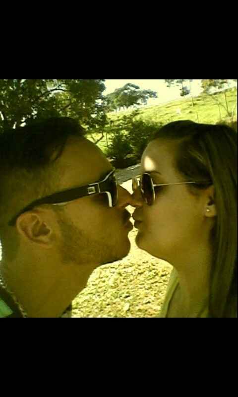Meu beijo de cinema por camilla e lucas - 1