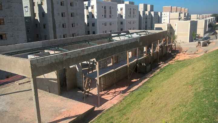 Entrega das chaves mrv - 4