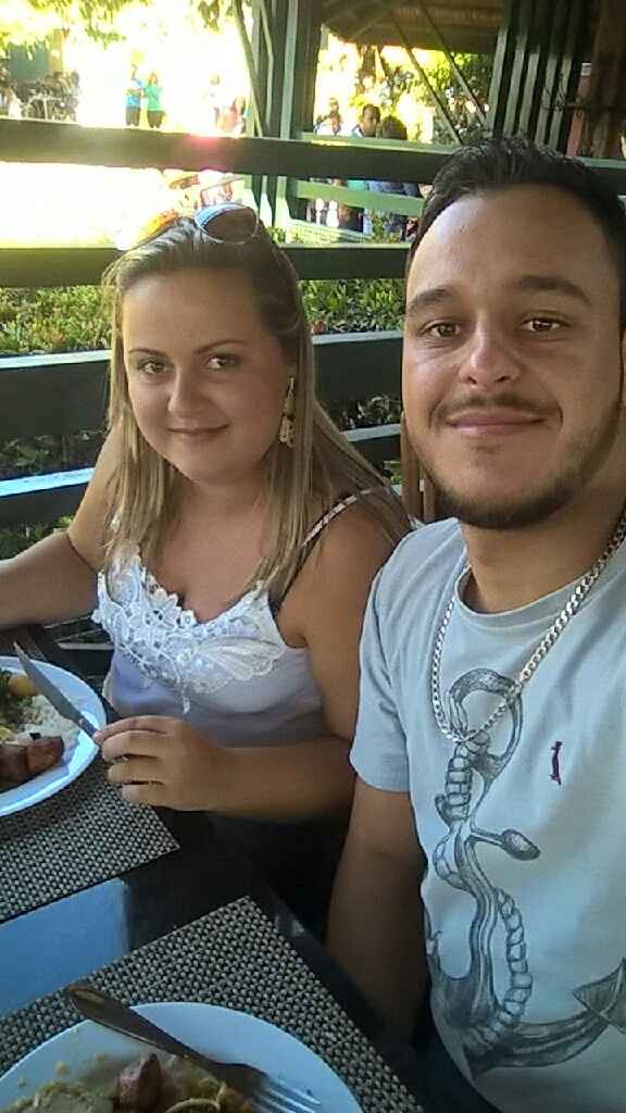 Dia dos namorados maravilhoso - 2