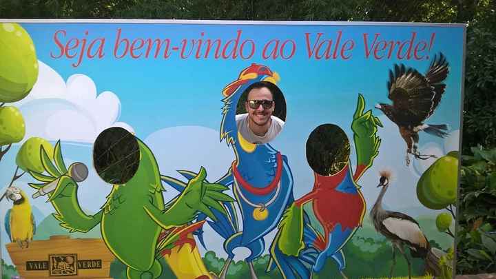 Dia dos namorados maravilhoso - 4