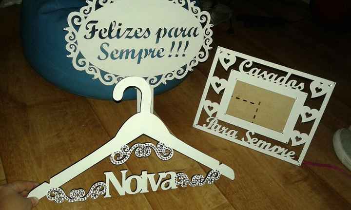 #comprinhas - 1