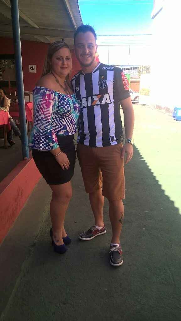 Nosso amor eterno camilla  e lucas - 1