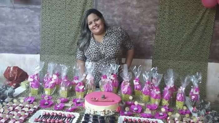 Meu chá? - 3
