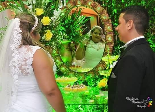 eu e meu amor