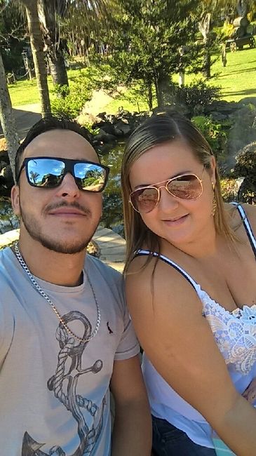 Dia dos namorados maravilhoso - 7