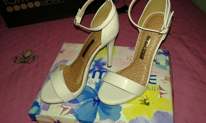 Sapato do dia c!# vemver!? - 4
