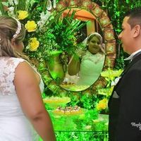 eu e meu amor