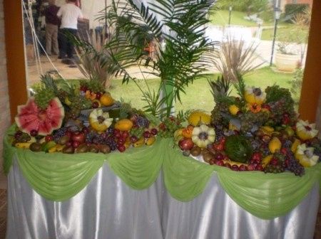 Frutas
