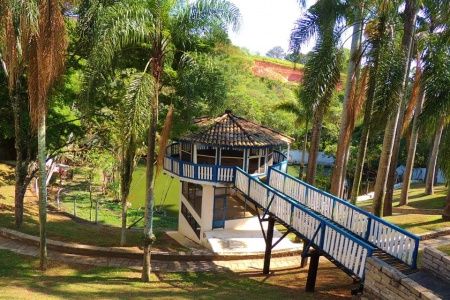 Reino Selvagem