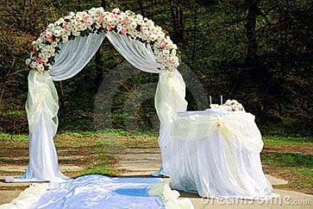 decoração