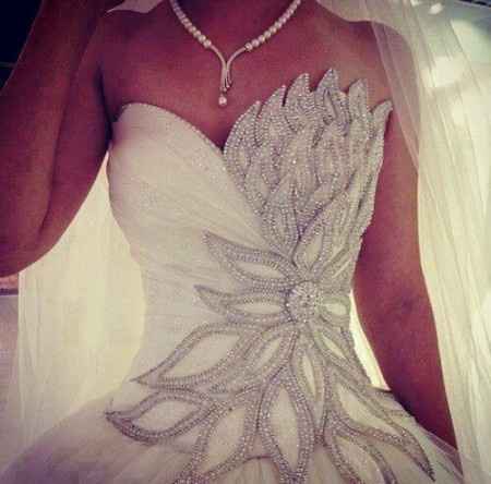Vestido - 1