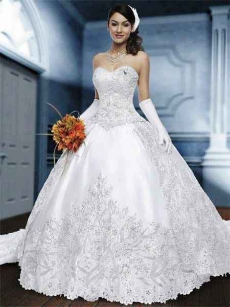 Meu vestido