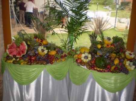 Frutas