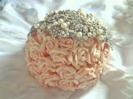 buque de broches