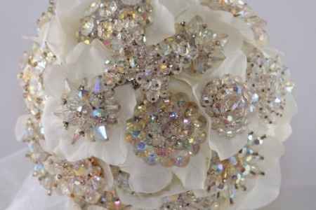 buque de broches