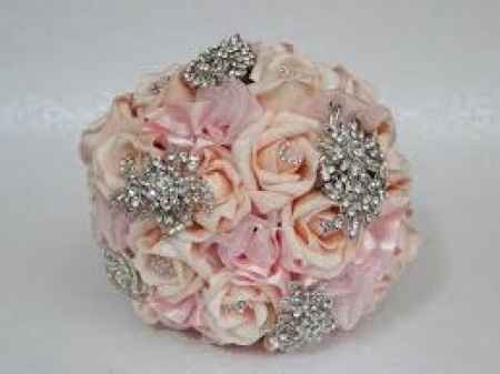 buque de broches